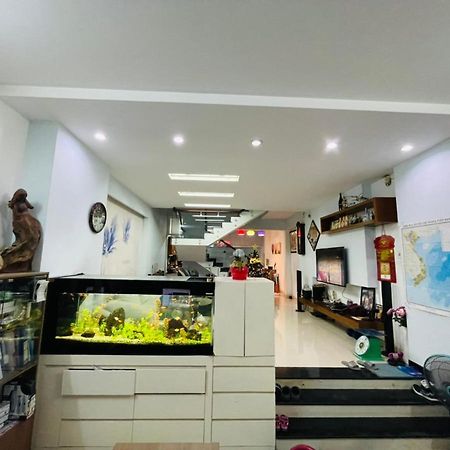 Helen'S Homestay TP. Hồ Chí Minh Ngoại thất bức ảnh