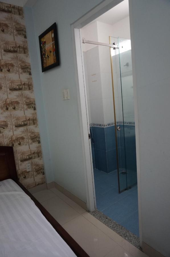Helen'S Homestay TP. Hồ Chí Minh Ngoại thất bức ảnh