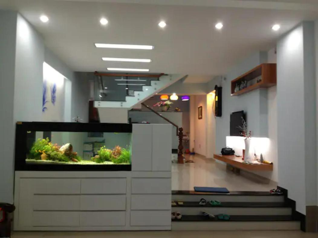 Helen'S Homestay TP. Hồ Chí Minh Ngoại thất bức ảnh