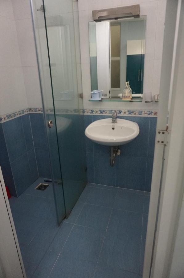 Helen'S Homestay TP. Hồ Chí Minh Ngoại thất bức ảnh