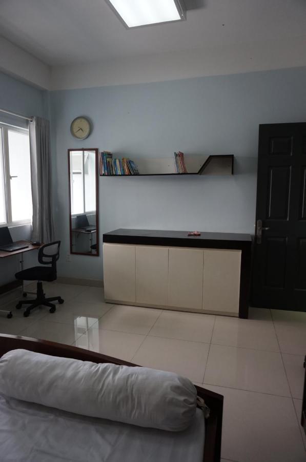 Helen'S Homestay TP. Hồ Chí Minh Ngoại thất bức ảnh