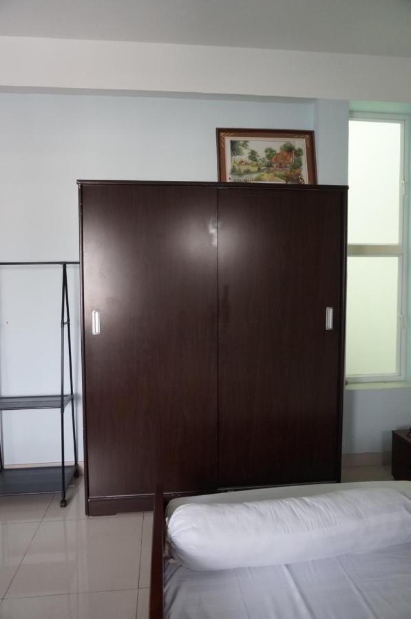 Helen'S Homestay TP. Hồ Chí Minh Ngoại thất bức ảnh