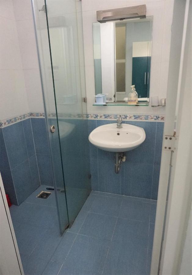 Helen'S Homestay TP. Hồ Chí Minh Ngoại thất bức ảnh