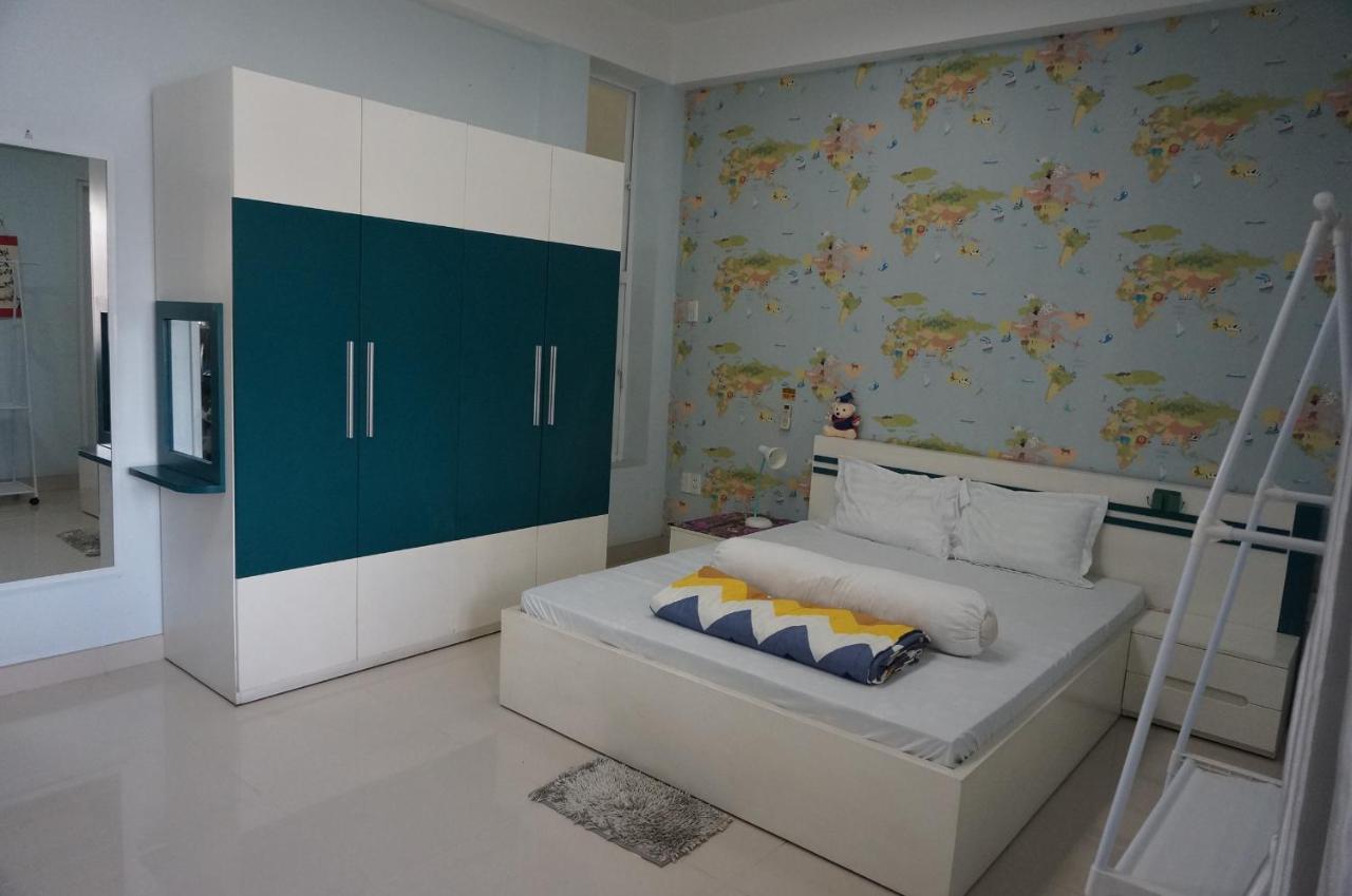 Helen'S Homestay TP. Hồ Chí Minh Ngoại thất bức ảnh