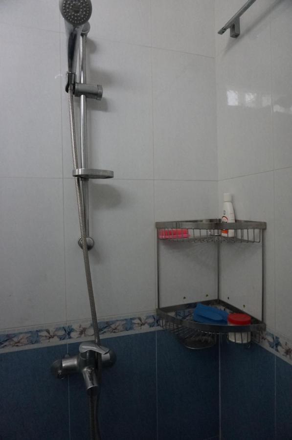 Helen'S Homestay TP. Hồ Chí Minh Ngoại thất bức ảnh