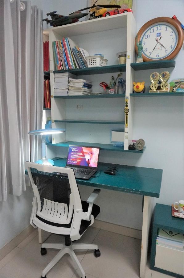 Helen'S Homestay TP. Hồ Chí Minh Ngoại thất bức ảnh
