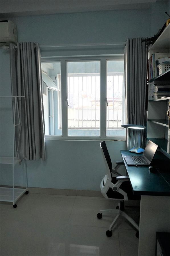 Helen'S Homestay TP. Hồ Chí Minh Ngoại thất bức ảnh