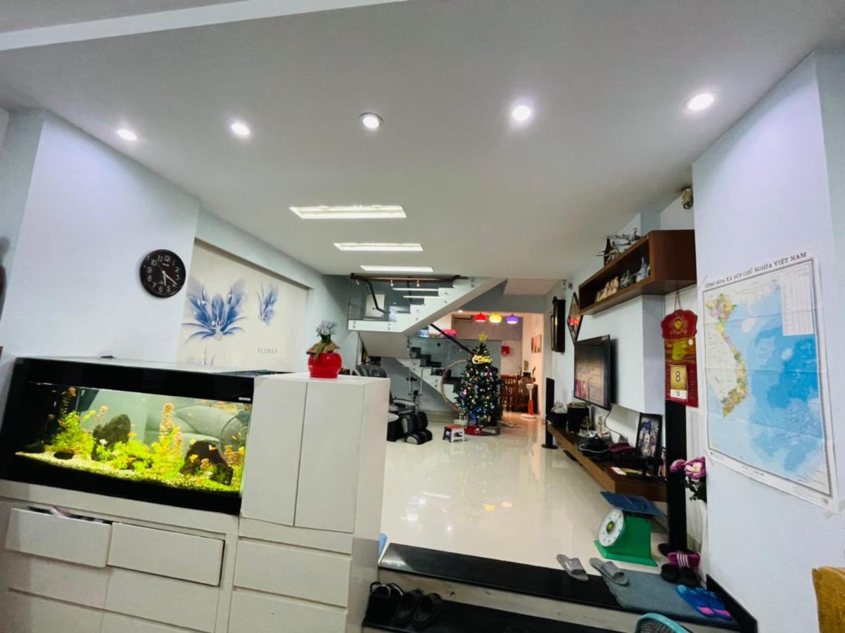 Helen'S Homestay TP. Hồ Chí Minh Ngoại thất bức ảnh