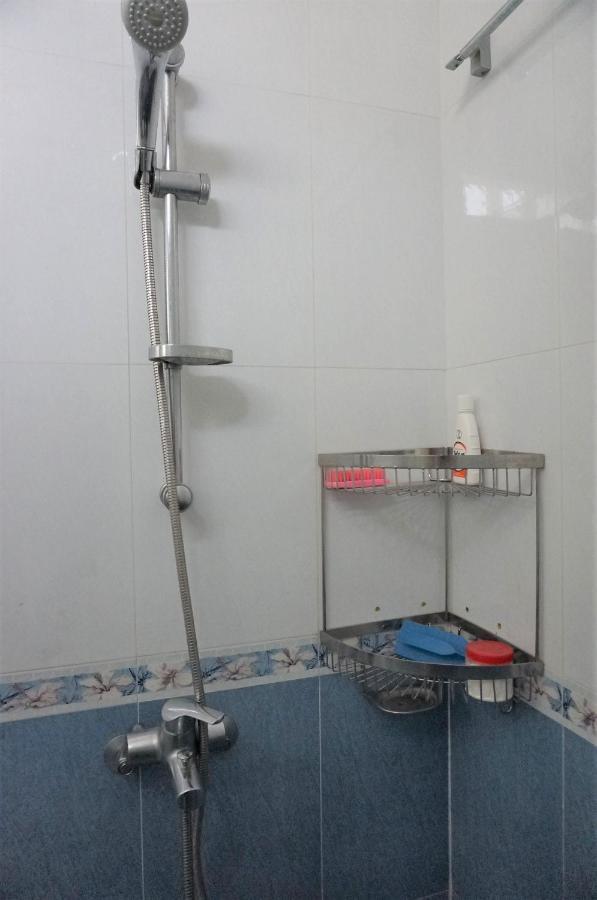 Helen'S Homestay TP. Hồ Chí Minh Ngoại thất bức ảnh